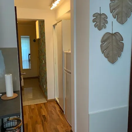 Apartmán Mazur *