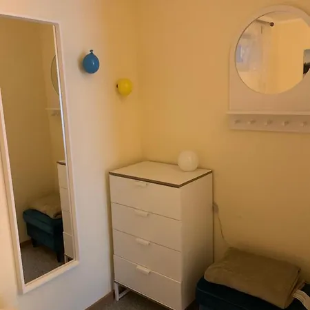 Mazur Apartment *